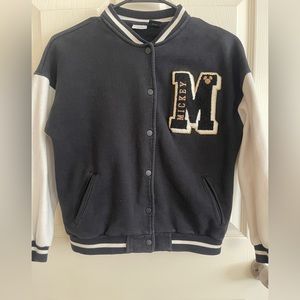 Zara x Disney girls women jacket